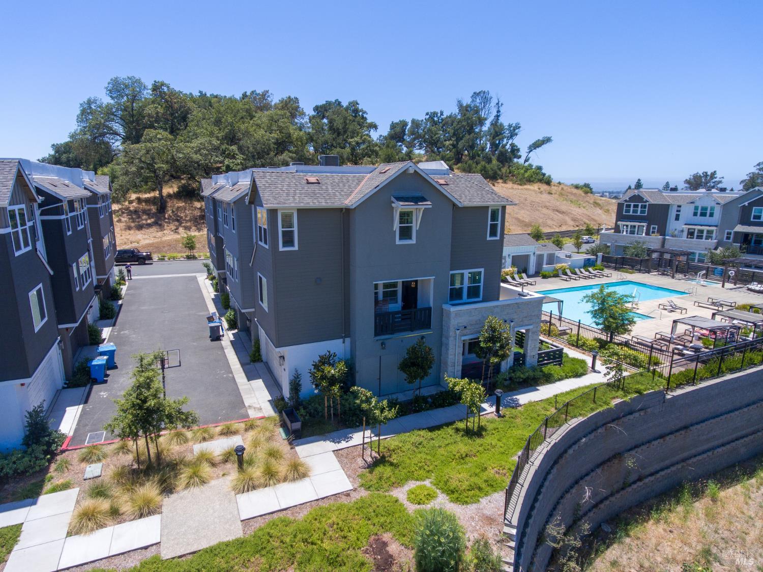 409 Semillon Lane Santa Rosa CA 95403
