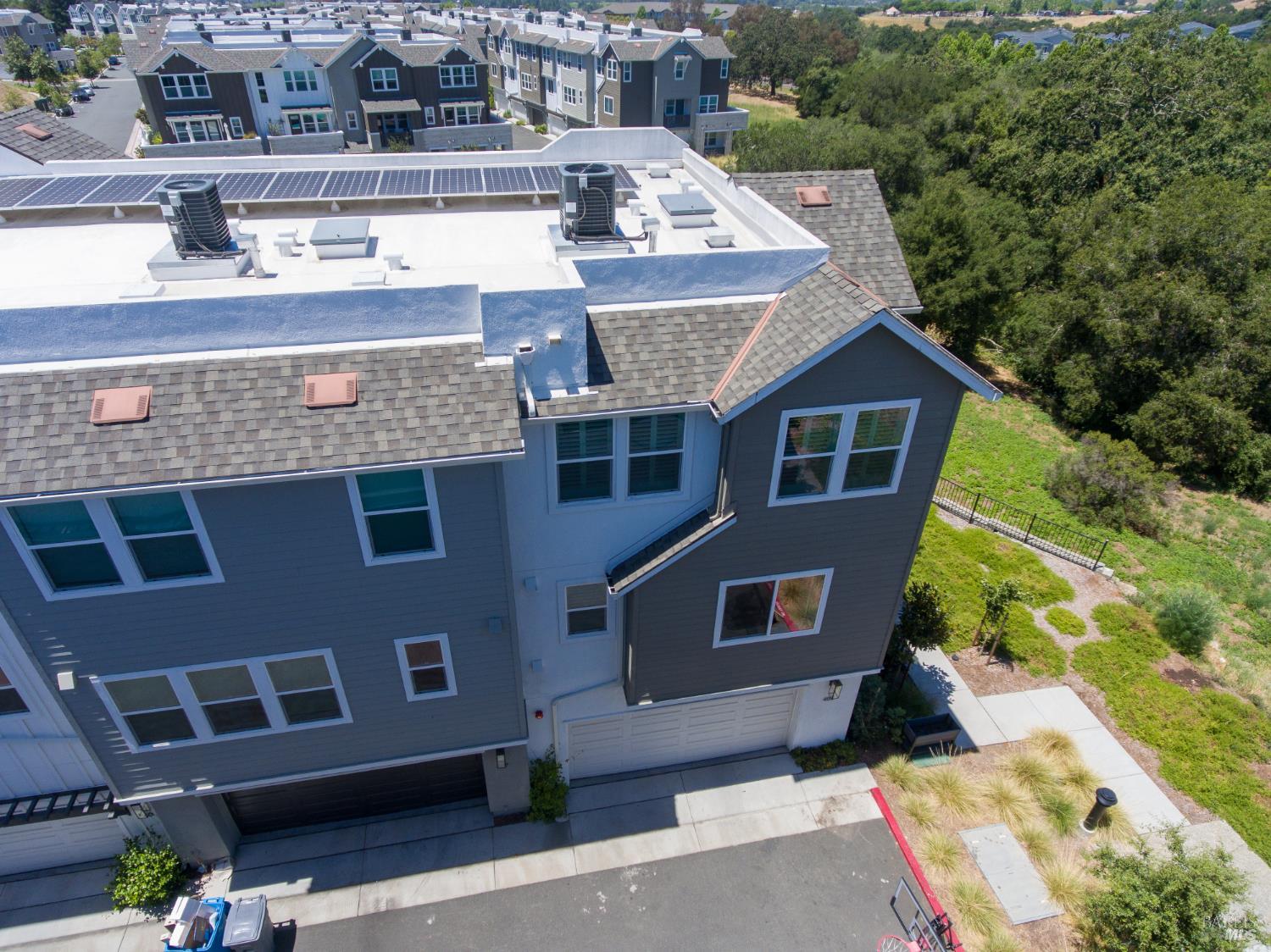 409 Semillon Lane Santa Rosa CA 95403