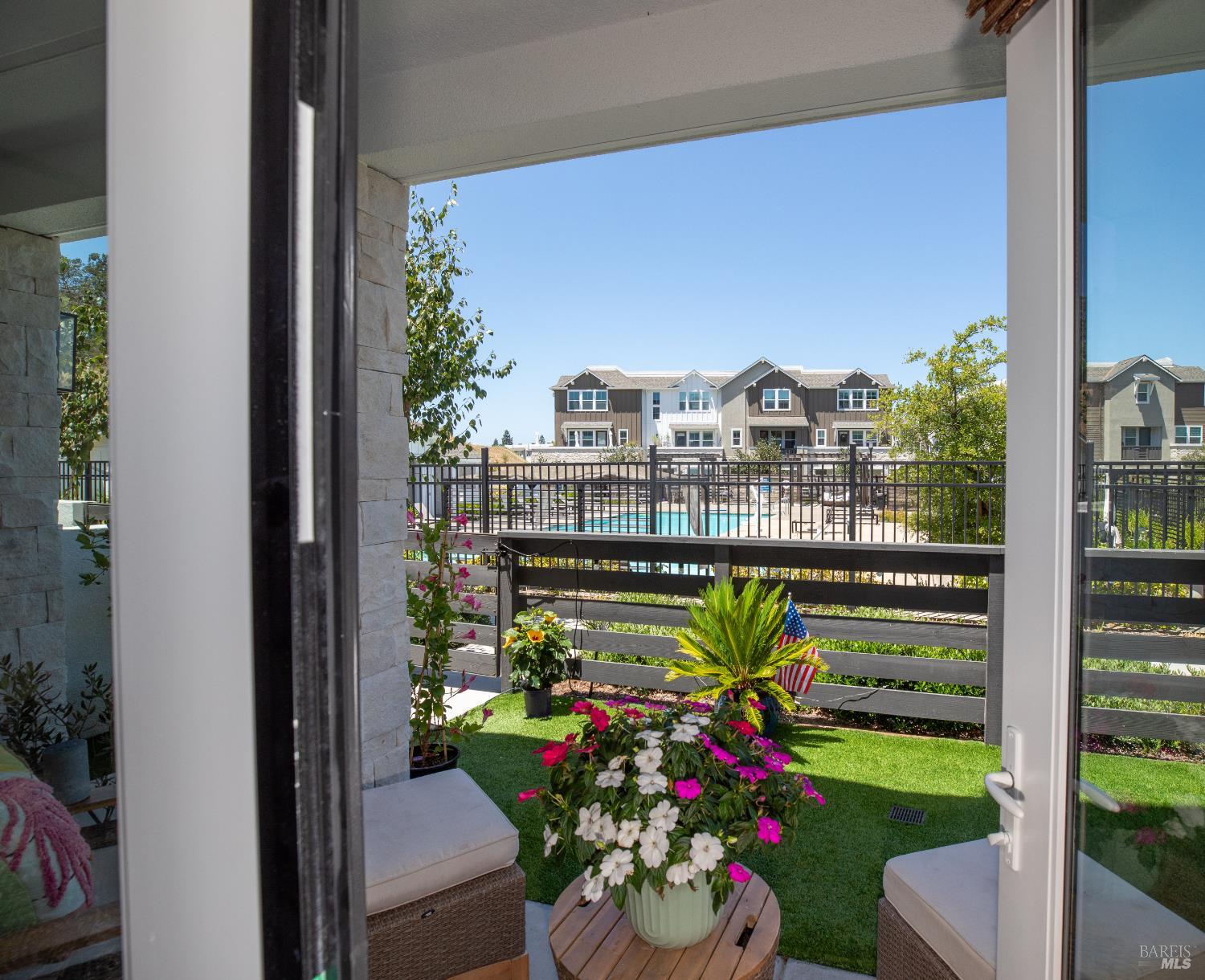 409 Semillon Lane Santa Rosa CA 95403