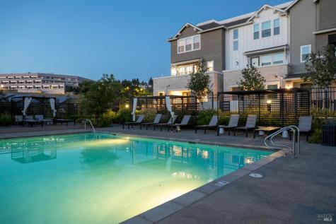 409 Semillon Lane Santa Rosa CA 95403
