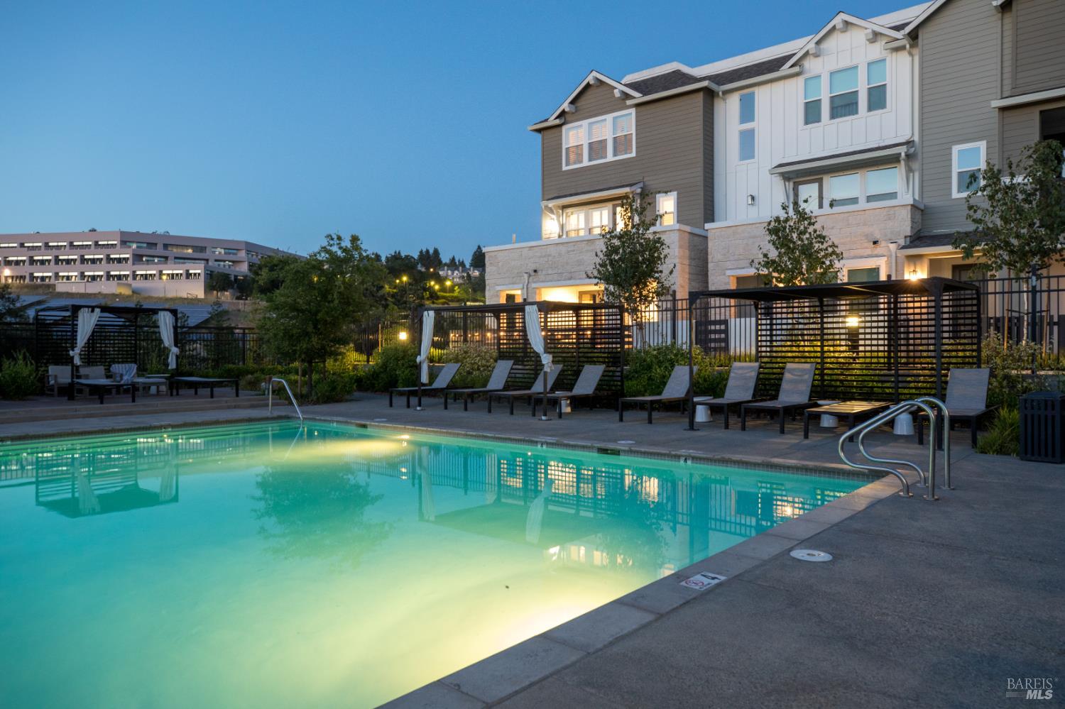 409 Semillon Lane Santa Rosa CA 95403