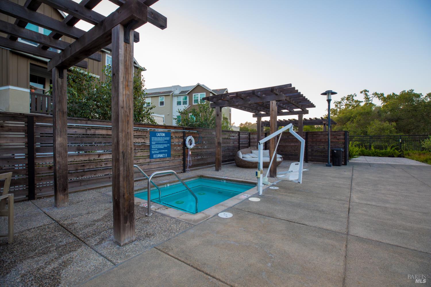 409 Semillon Lane Santa Rosa CA 95403
