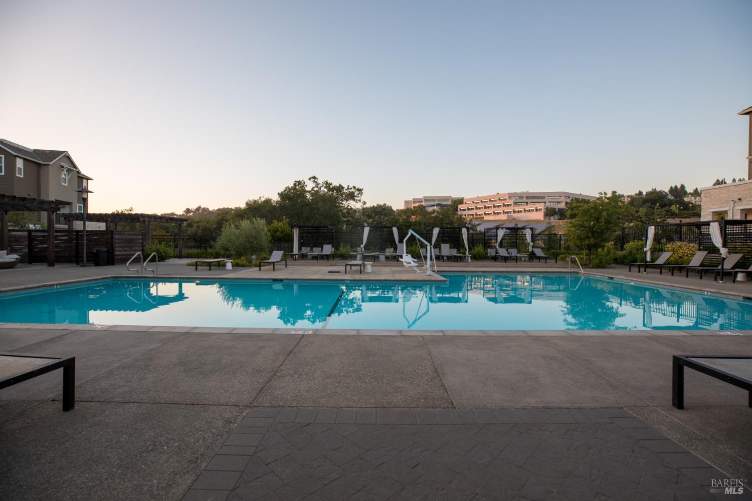 409 Semillon Lane Santa Rosa CA 95403