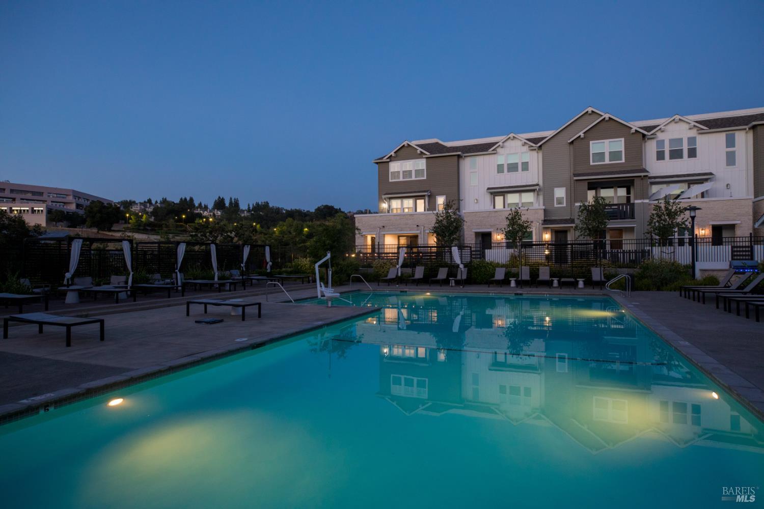 409 Semillon Lane Santa Rosa CA 95403