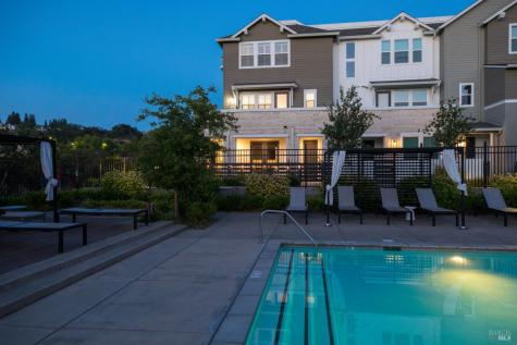 409 Semillon Lane Santa Rosa CA 95403