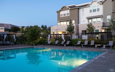 409 Semillon Lane Santa Rosa CA 95403
