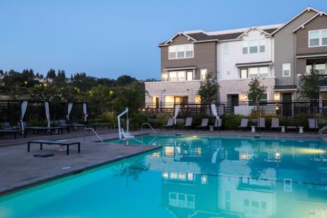 409 Semillon Lane Santa Rosa CA 95403