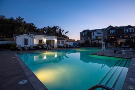 409 Semillon Lane Santa Rosa CA 95403