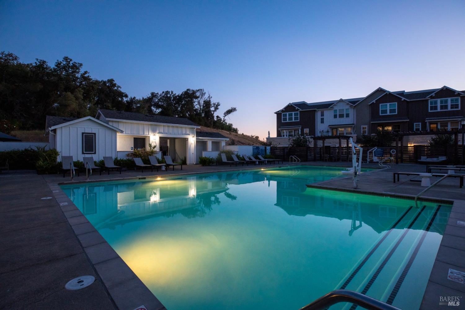 409 Semillon Lane Santa Rosa CA 95403