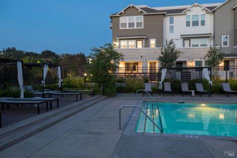 409 Semillon Lane Santa Rosa CA 95403