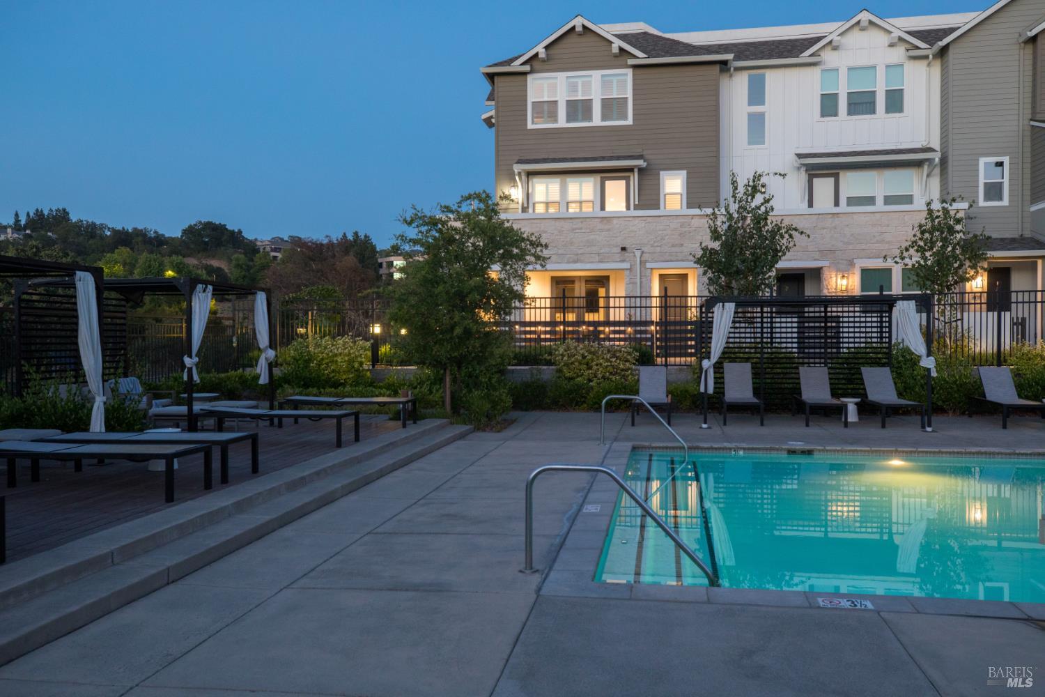 409 Semillon Lane Santa Rosa CA 95403