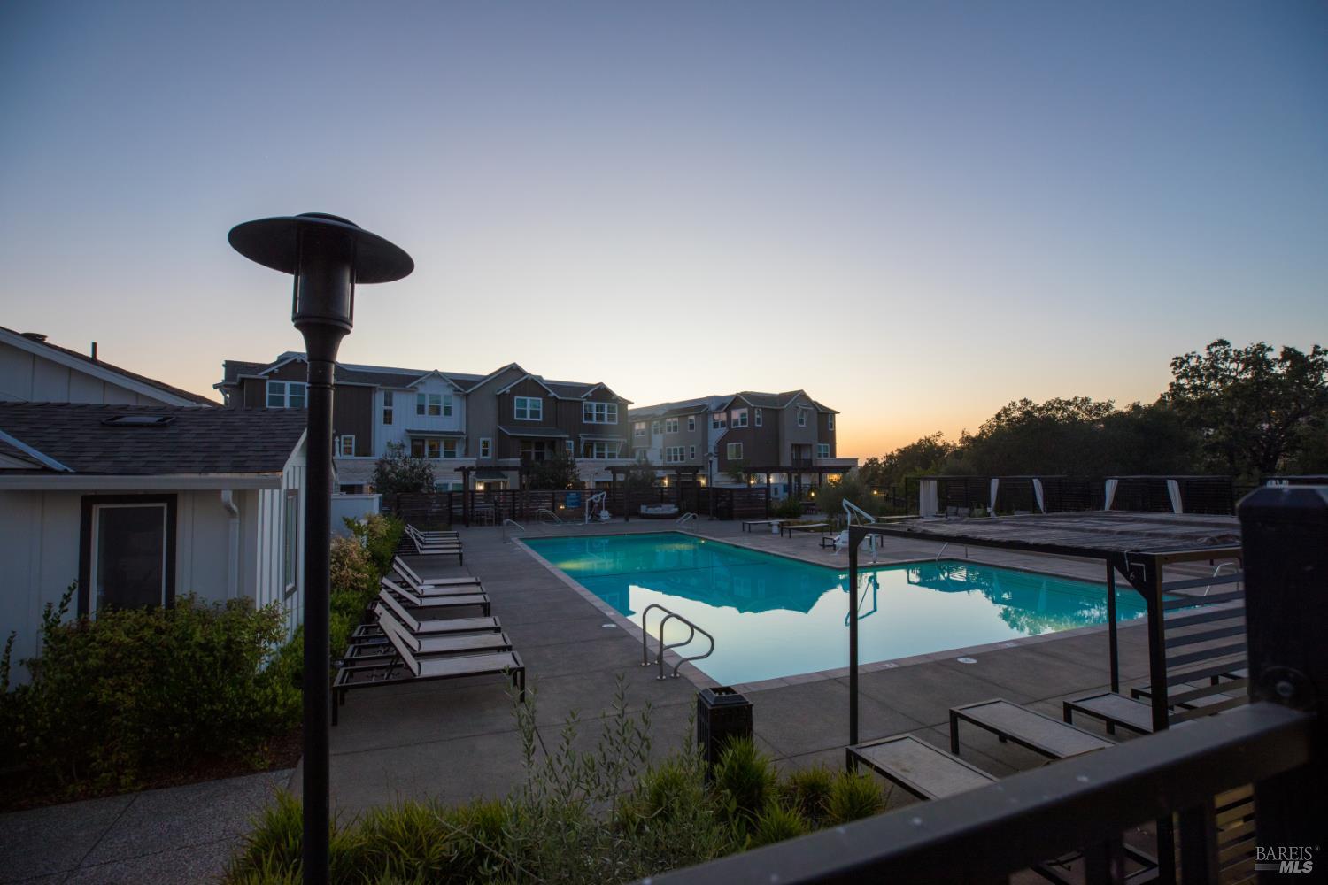 409 Semillon Lane Santa Rosa CA 95403
