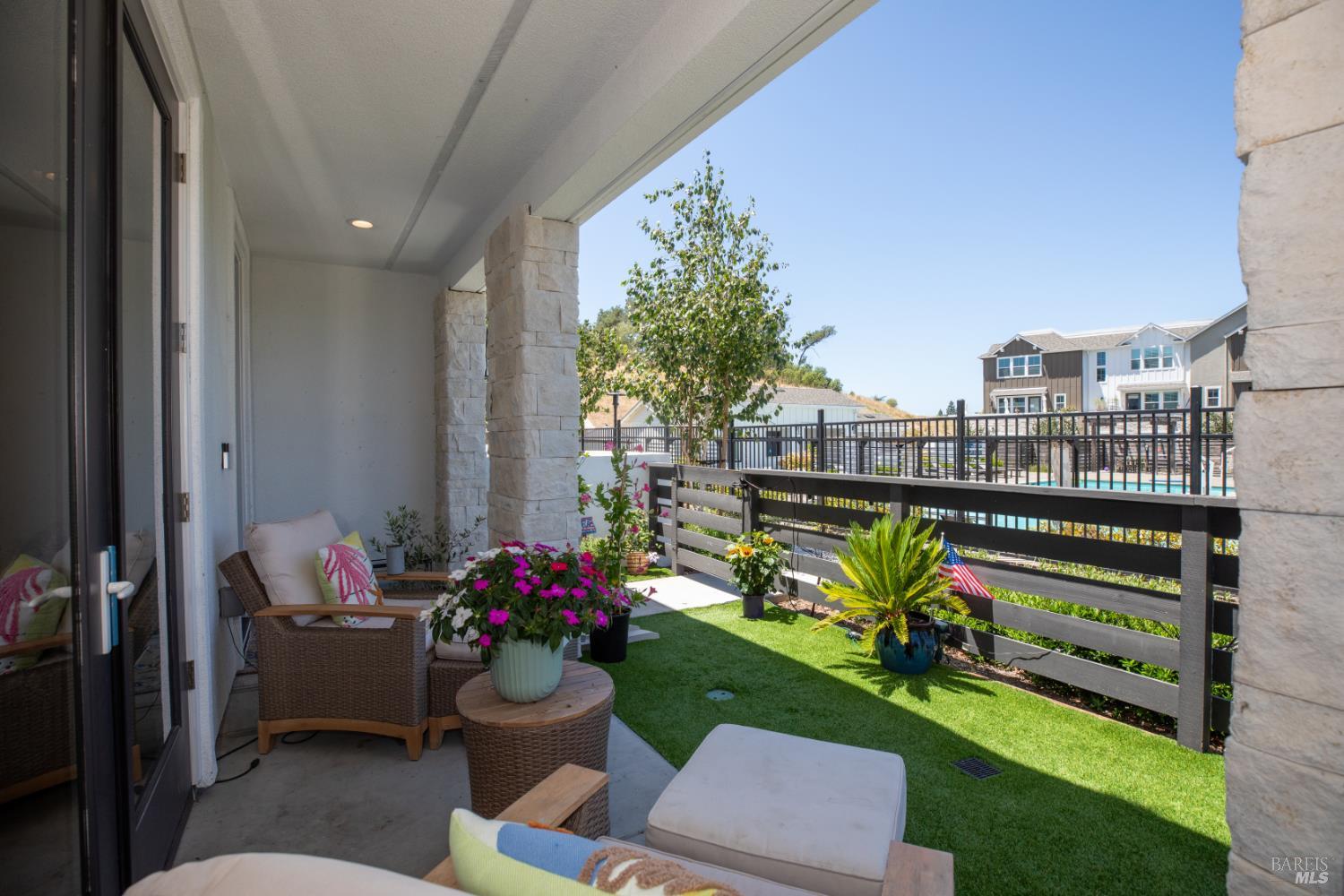 409 Semillon Lane Santa Rosa CA 95403