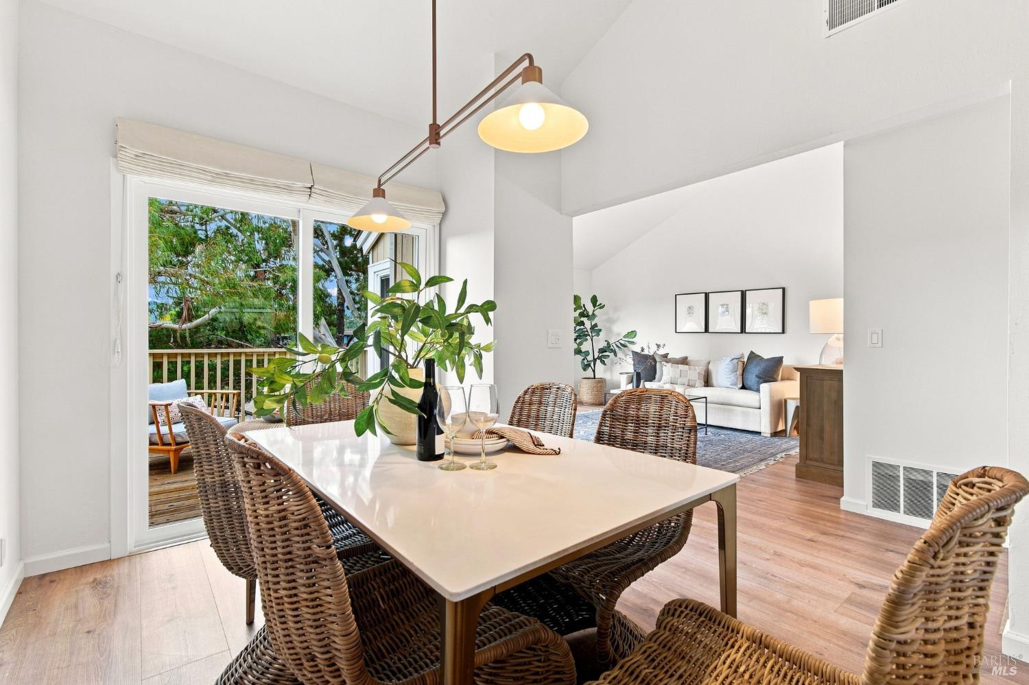 8 Chaucer Court Mill Valley CA 94941