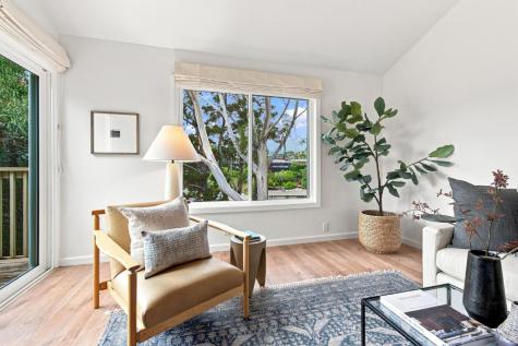 8 Chaucer Court Mill Valley CA 94941