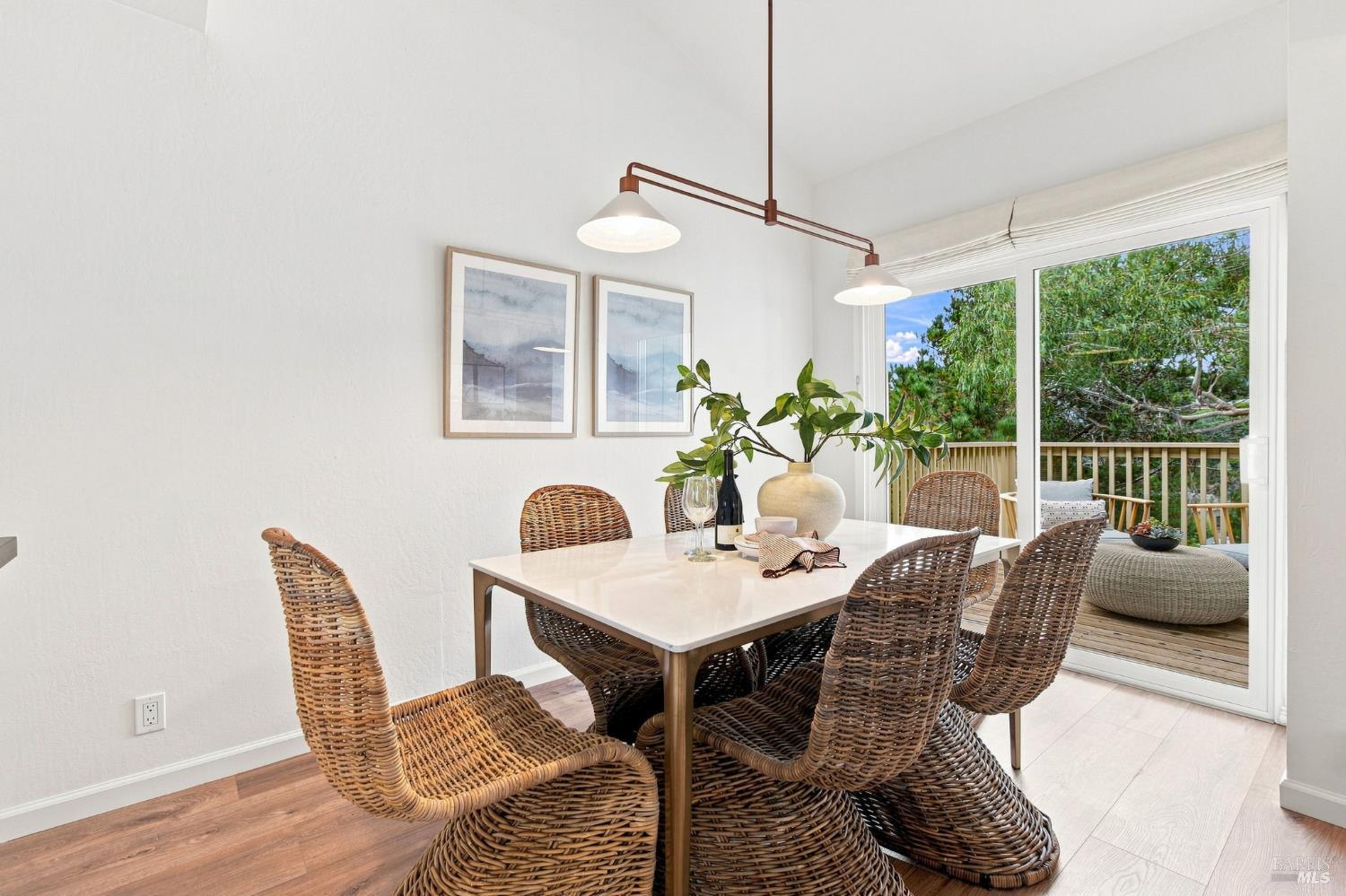 8 Chaucer Court Mill Valley CA 94941