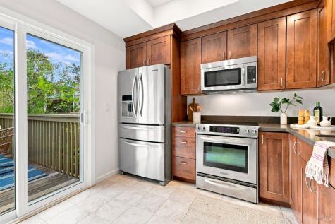 8 Chaucer Court Mill Valley CA 94941