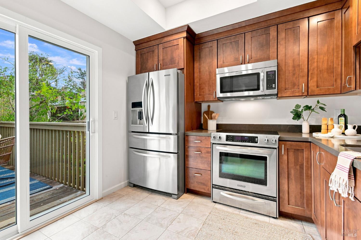 8 Chaucer Court Mill Valley CA 94941