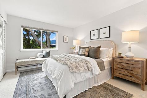 8 Chaucer Court Mill Valley CA 94941