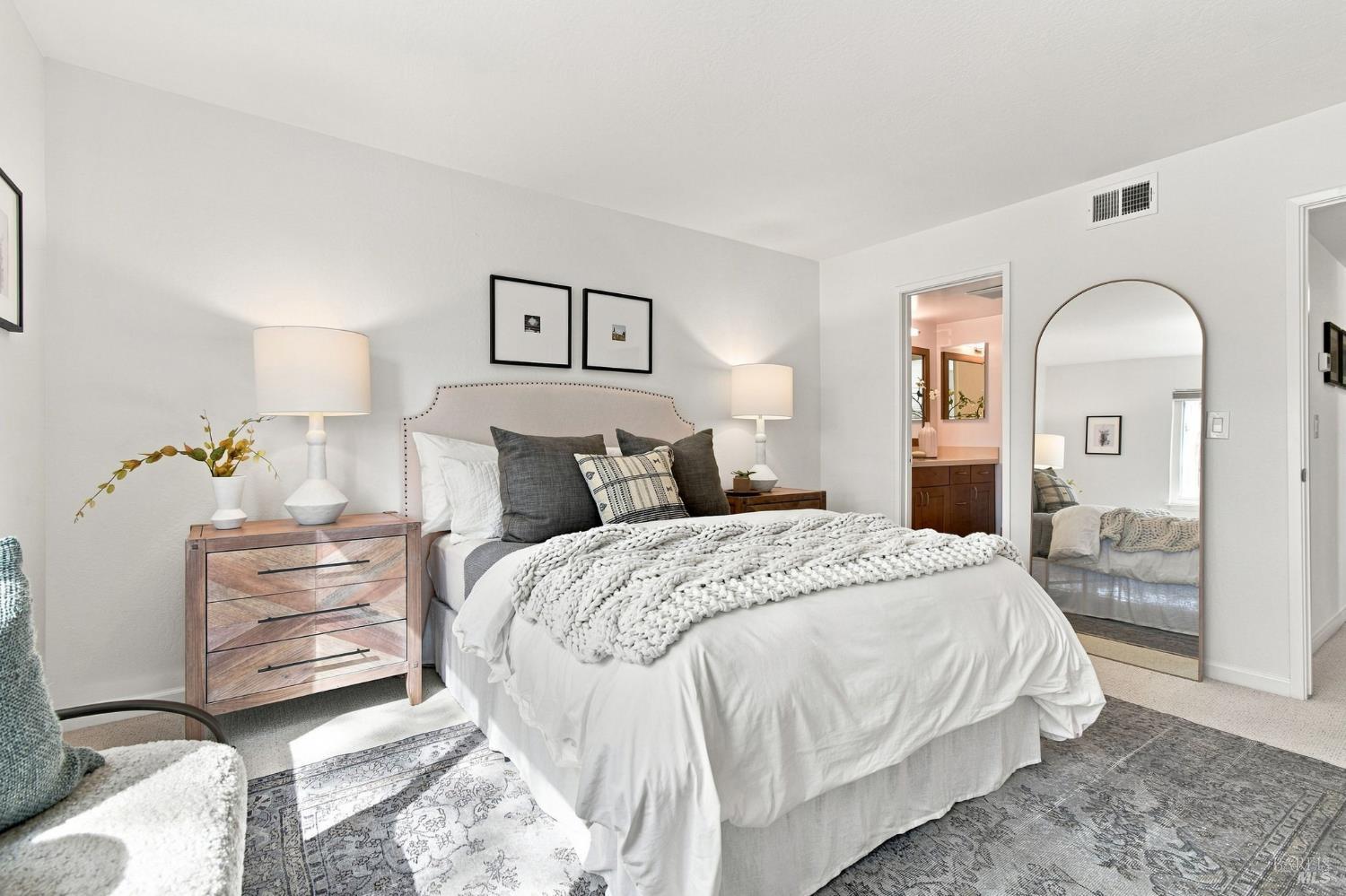 8 Chaucer Court Mill Valley CA 94941