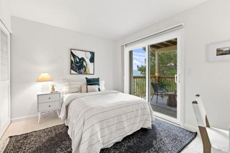 8 Chaucer Court Mill Valley CA 94941