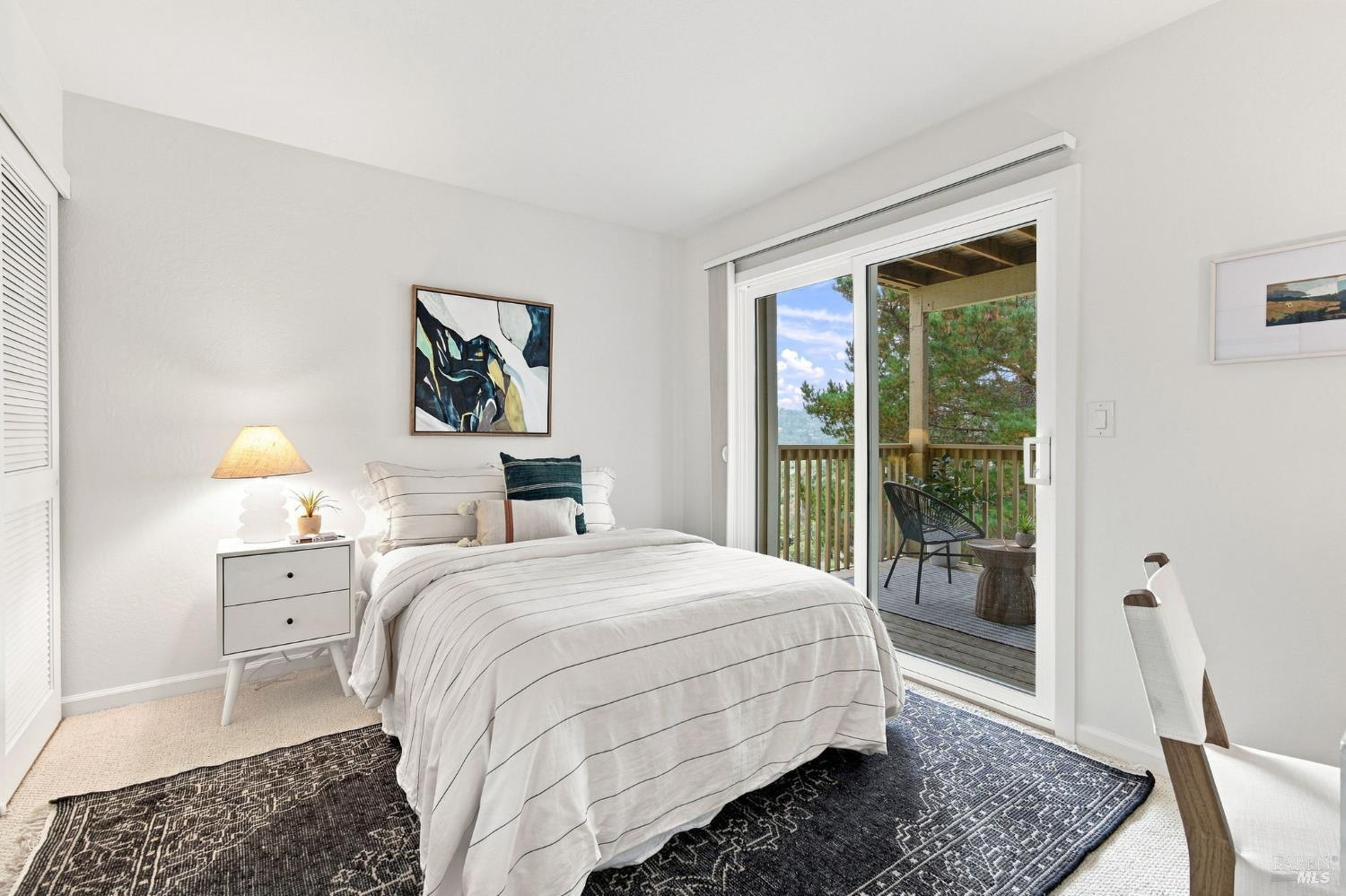 8 Chaucer Court Mill Valley CA 94941