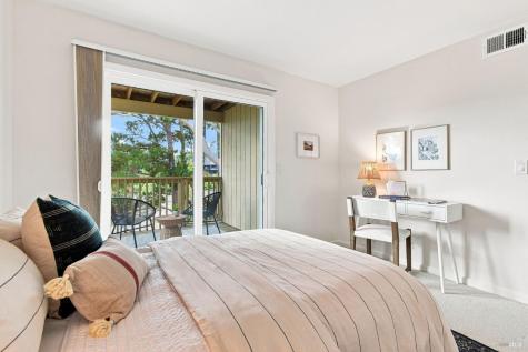 8 Chaucer Court Mill Valley CA 94941