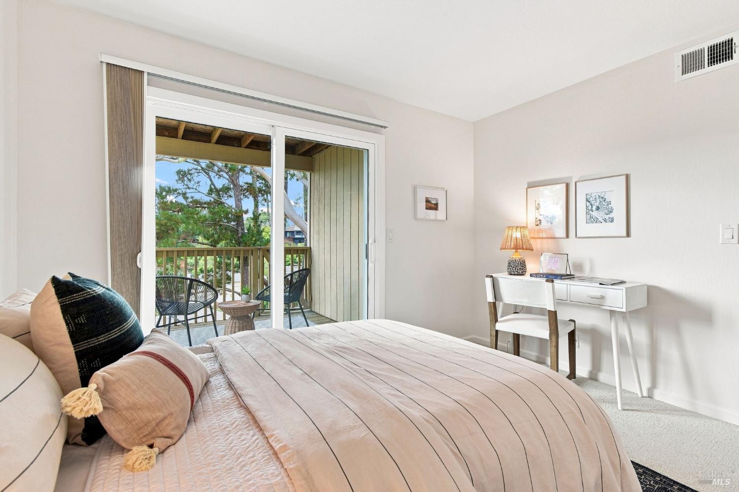 8 Chaucer Court Mill Valley CA 94941
