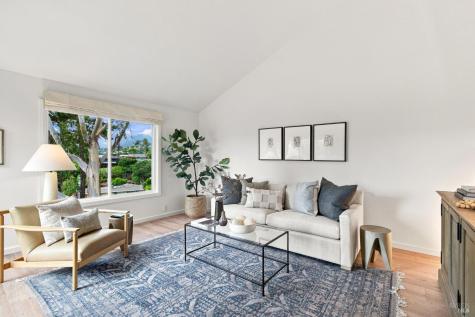 8 Chaucer Court Mill Valley CA 94941