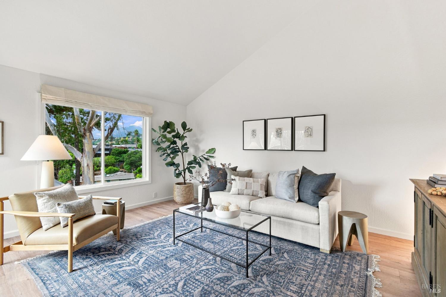 8 Chaucer Court Mill Valley CA 94941
