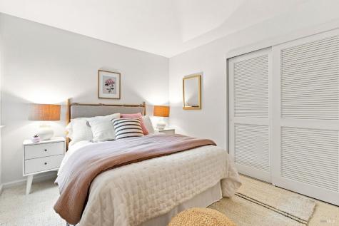 8 Chaucer Court Mill Valley CA 94941
