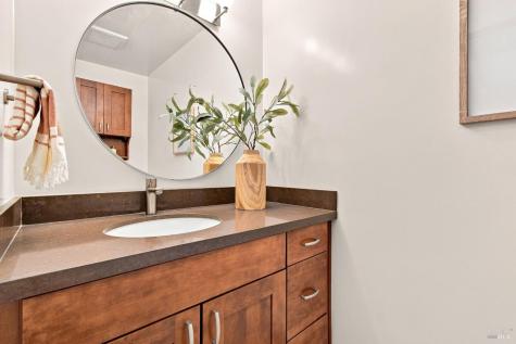 8 Chaucer Court Mill Valley CA 94941