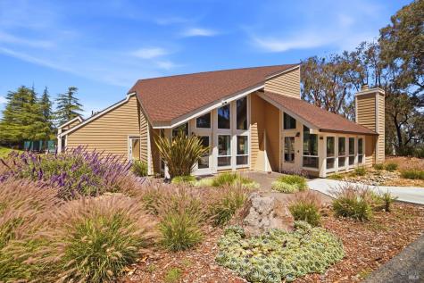 8 Chaucer Court Mill Valley CA 94941