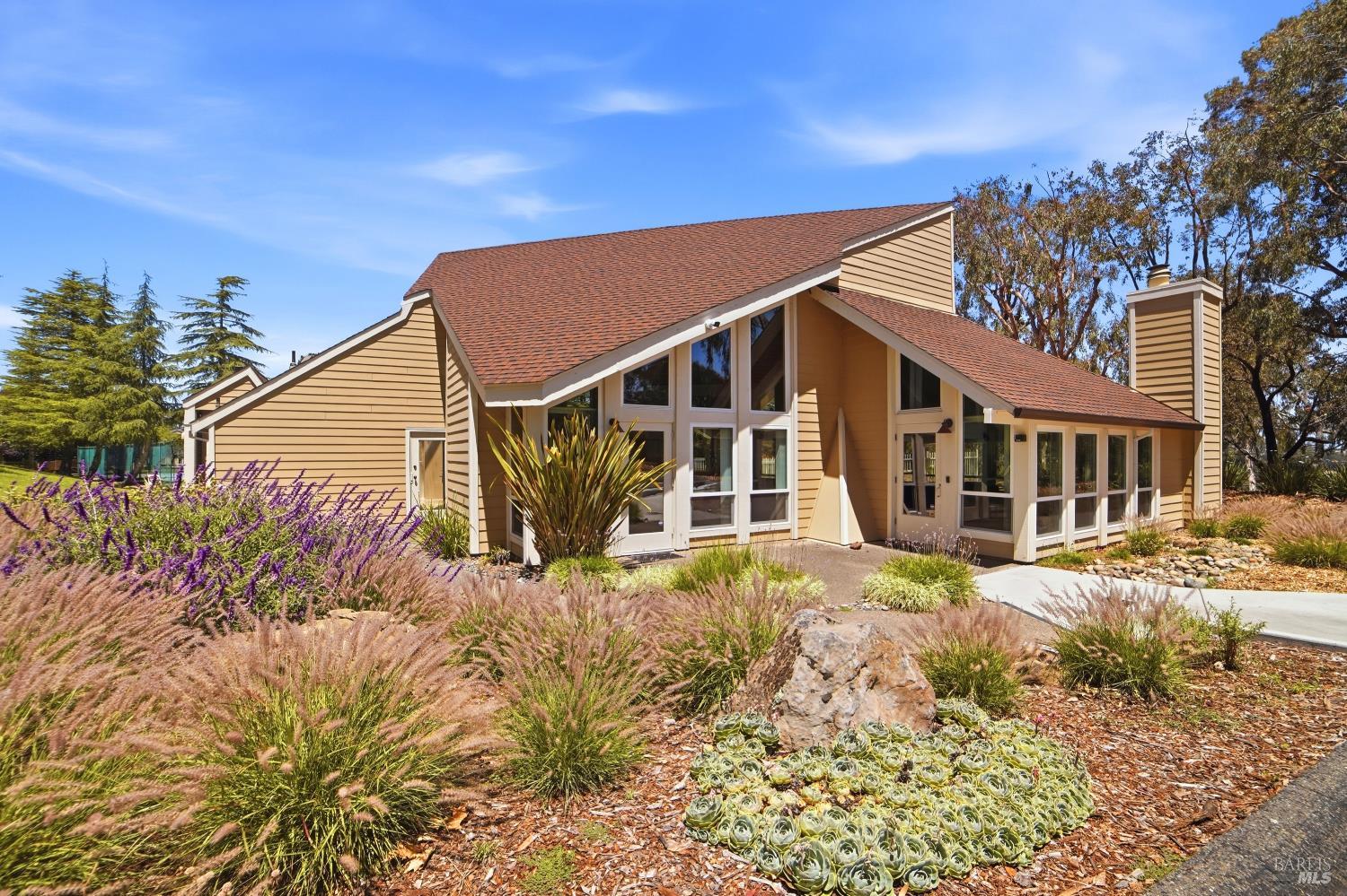 8 Chaucer Court Mill Valley CA 94941