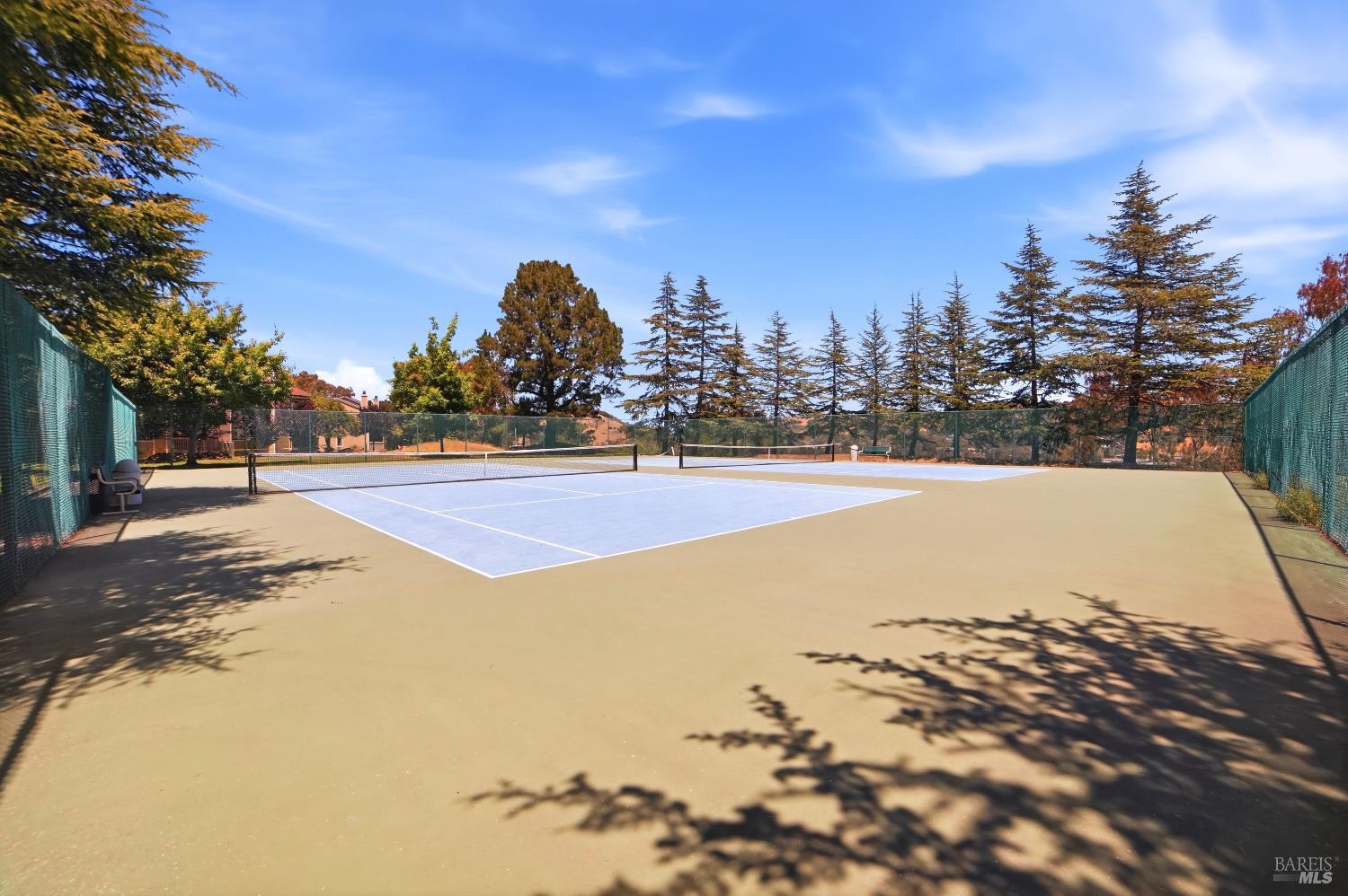 8 Chaucer Court Mill Valley CA 94941