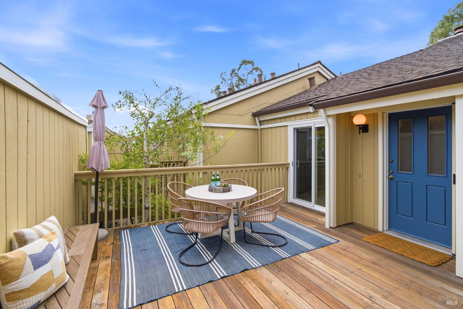 8 Chaucer Court Mill Valley CA 94941