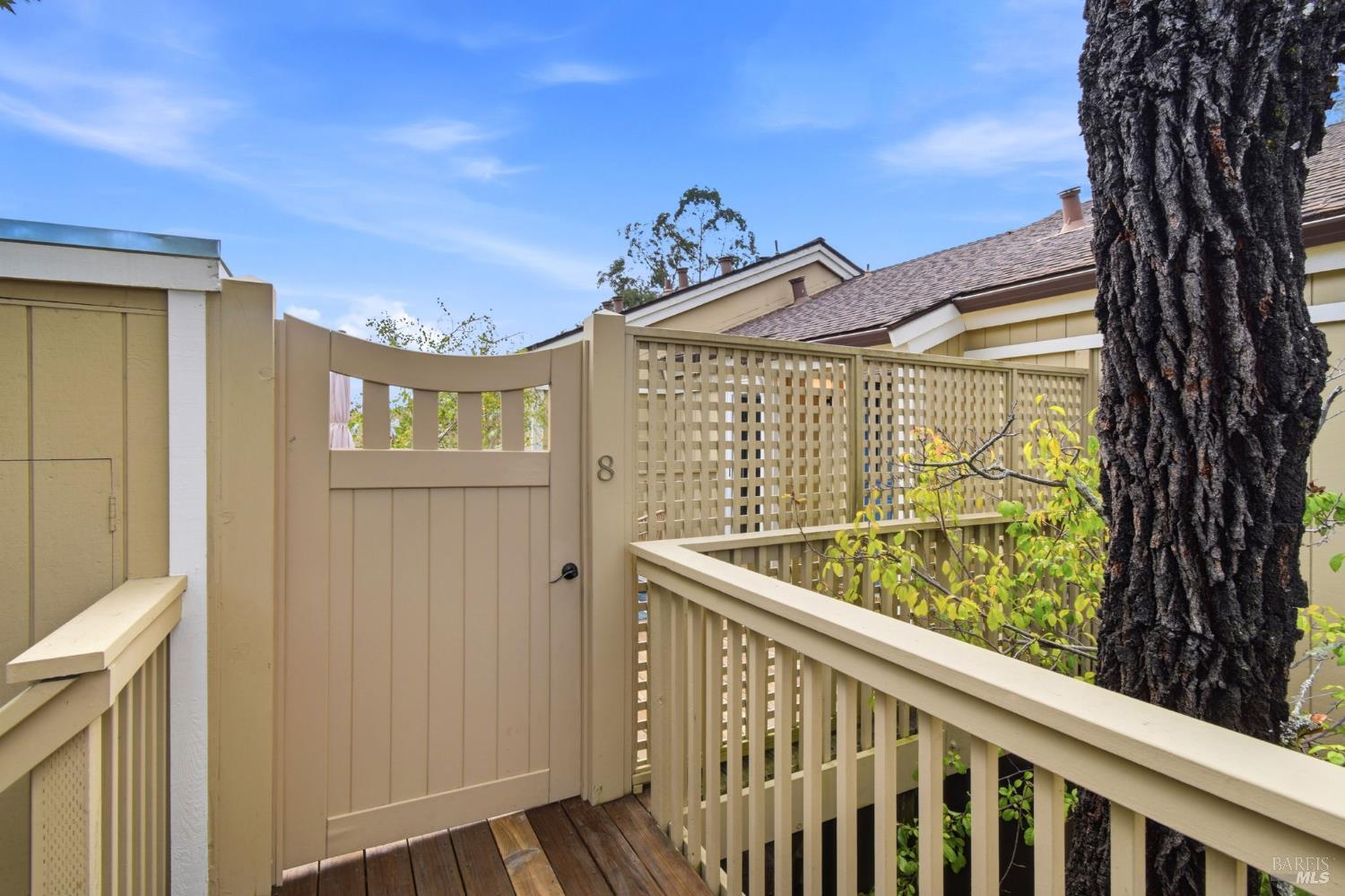 8 Chaucer Court Mill Valley CA 94941