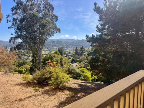 8 Chaucer Court Mill Valley CA 94941