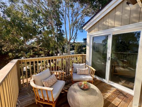 8 Chaucer Court Mill Valley CA 94941