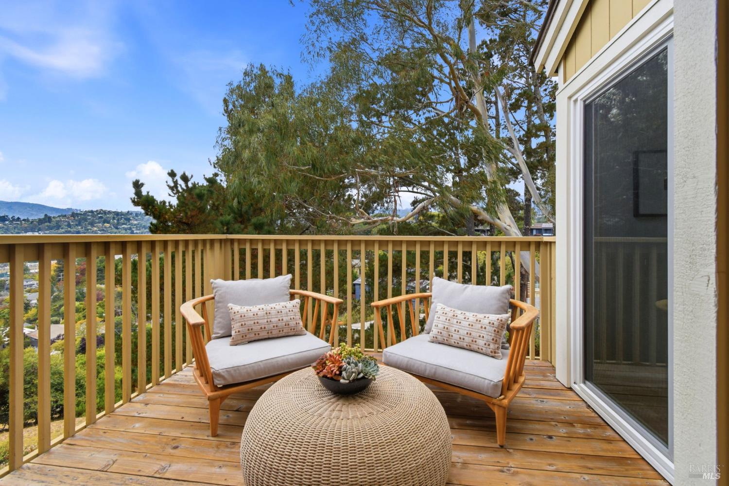 8 Chaucer Court Mill Valley CA 94941