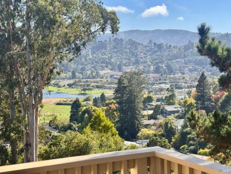 8 Chaucer Court Mill Valley CA 94941
