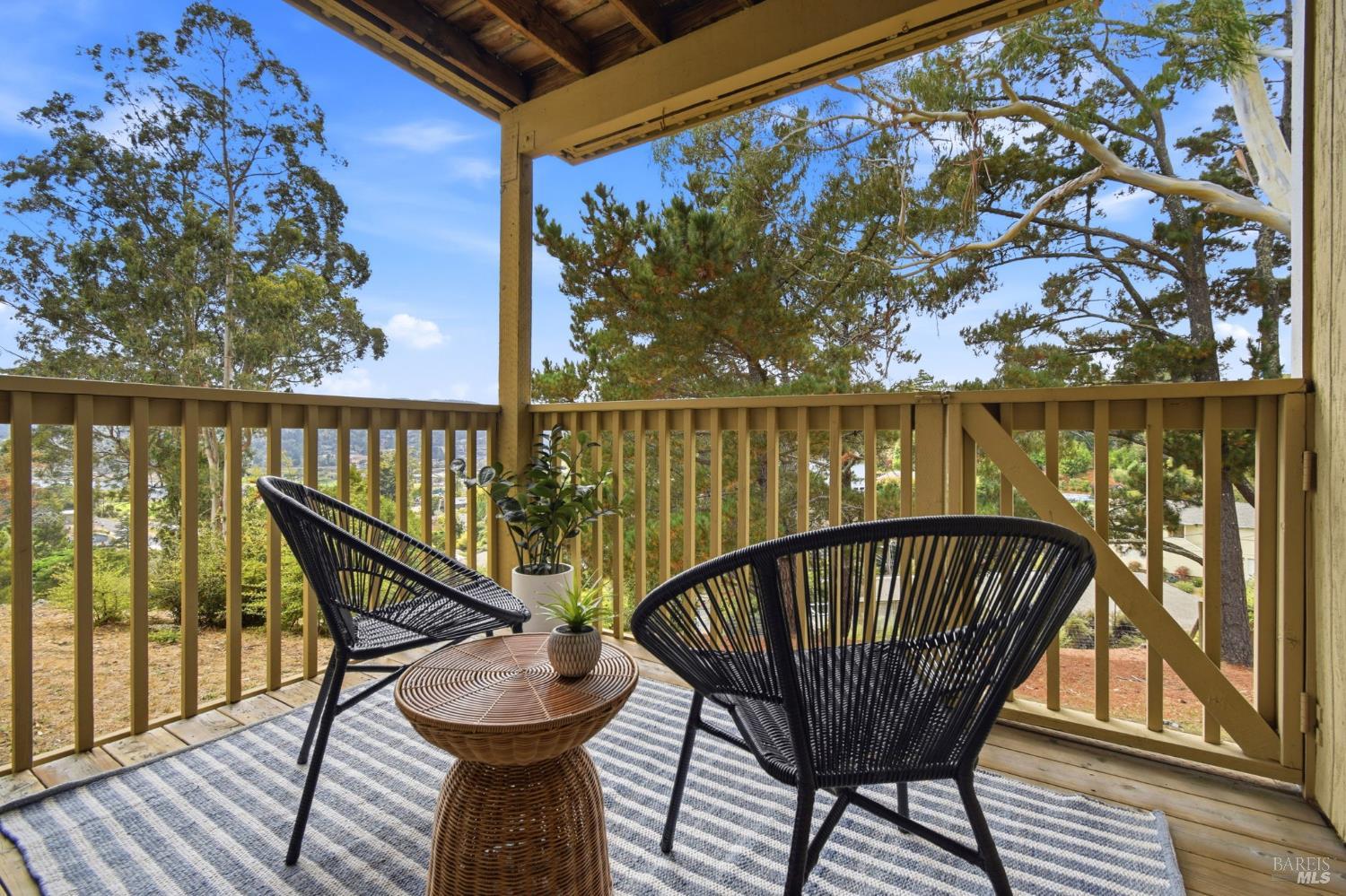 8 Chaucer Court Mill Valley CA 94941