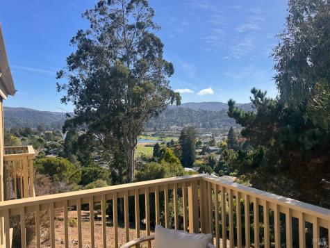 8 Chaucer Court Mill Valley CA 94941