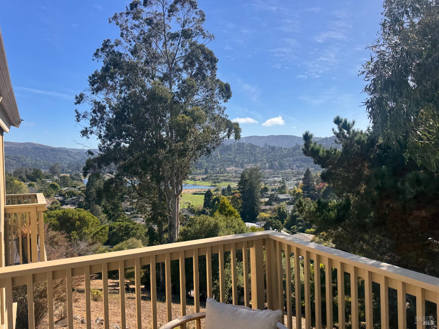 8 Chaucer Court Mill Valley CA 94941