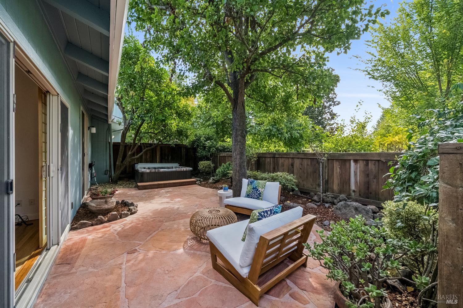 71 Creek Lane Sonoma CA 95476