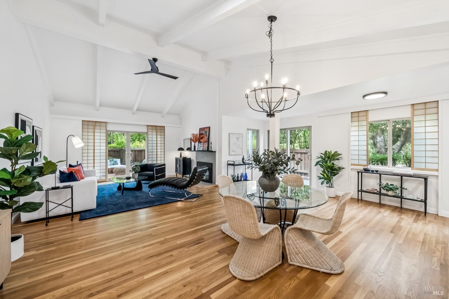 71 Creek Lane Sonoma CA 95476