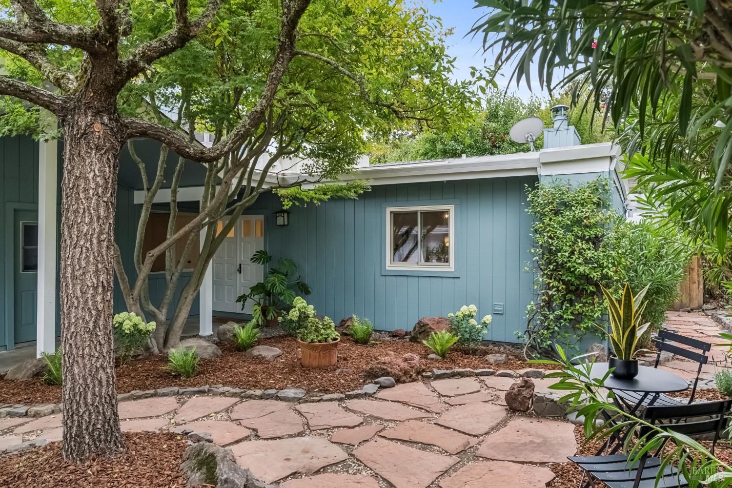 71 Creek Lane Sonoma CA 95476