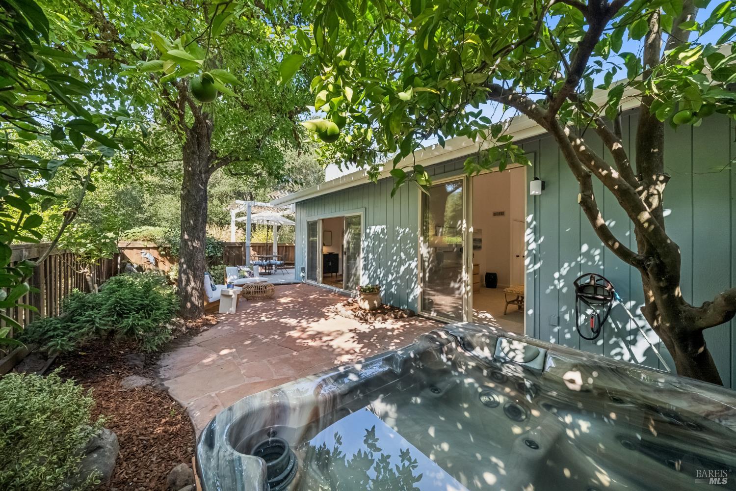 71 Creek Lane Sonoma CA 95476