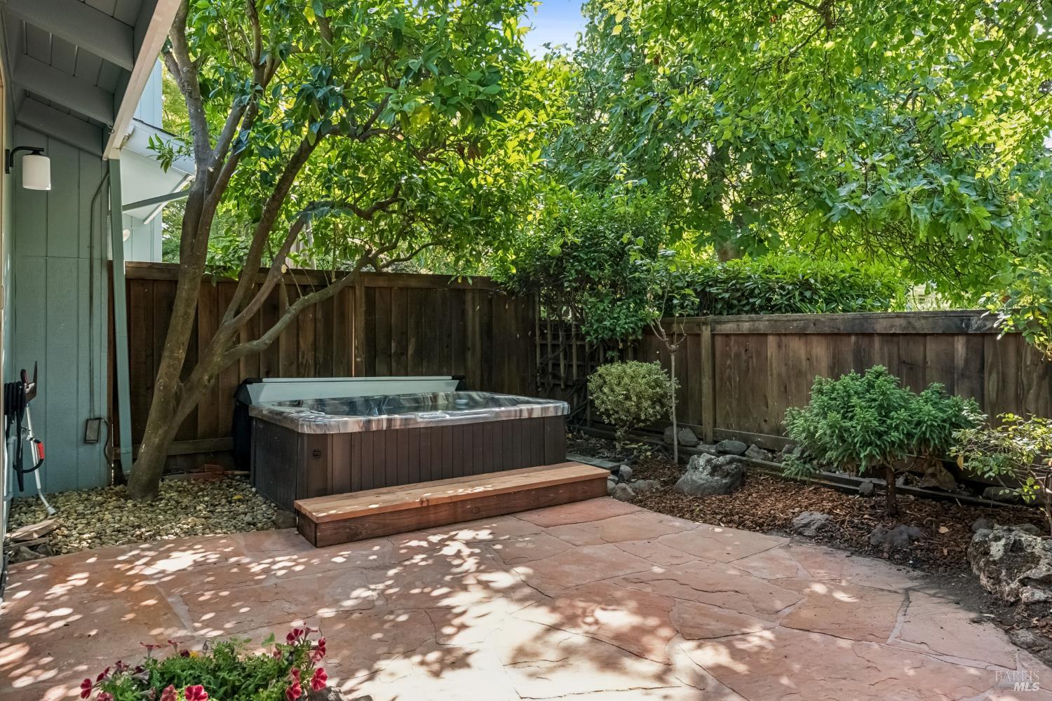 71 Creek Lane Sonoma CA 95476