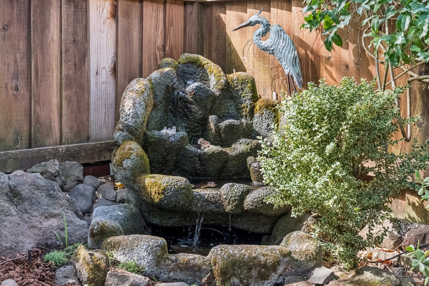 71 Creek Lane Sonoma CA 95476